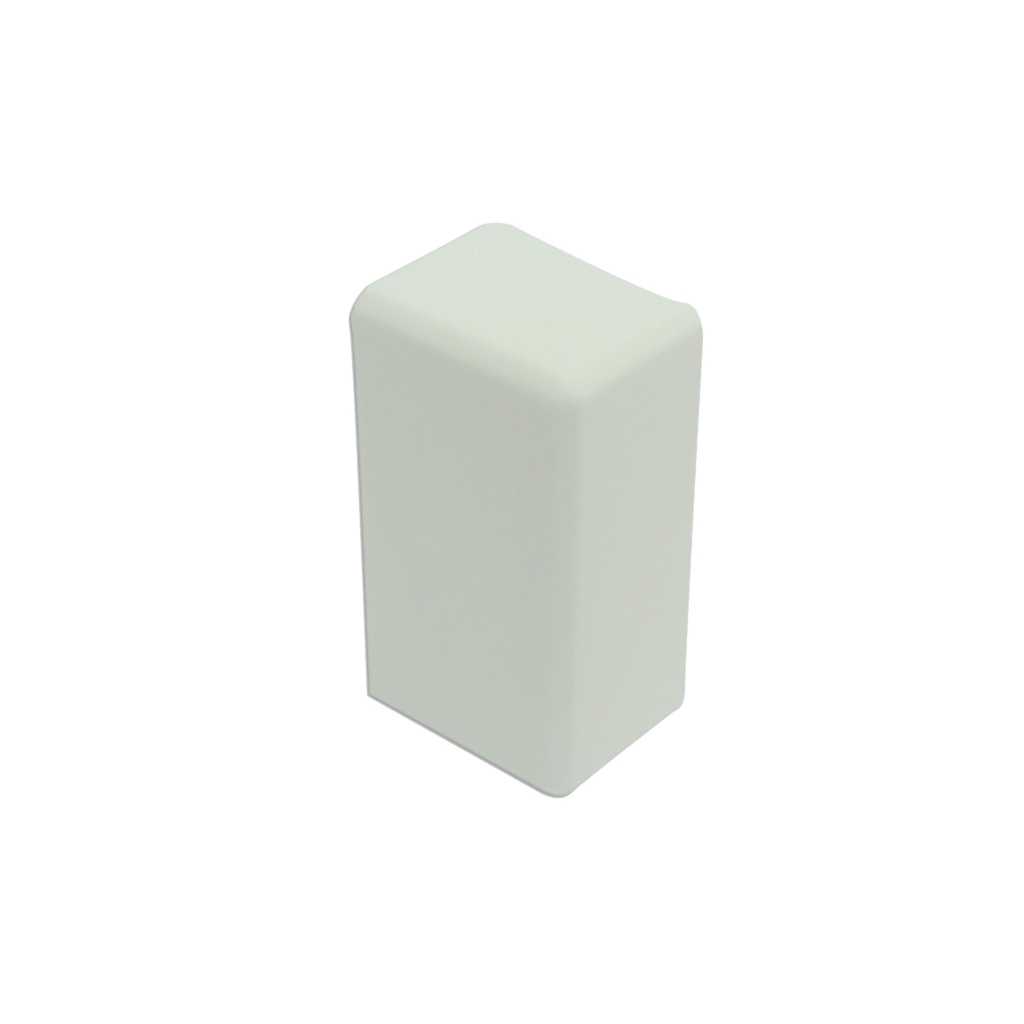 Tampa Extremidade 20x12 Sistema X Pial em Oferta na Shopee