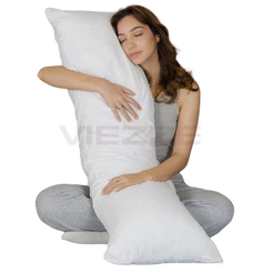 Travesseiro De Corpo Gigante Gold Body Pillow Xuxão Macio
