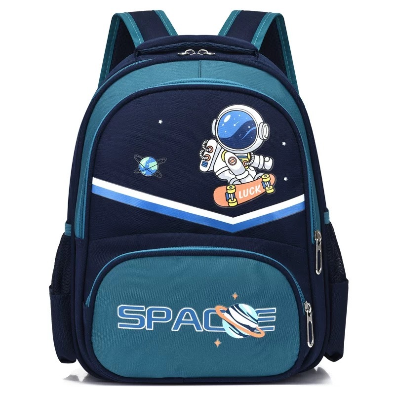 Mochila Escolar Infantil Menina Bolsa Resistente em Oferta na Shopee