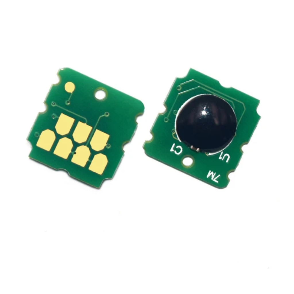 Chip Reset Caixa de Manutenção Compatível Com Epson C9344 L5590 Xp2100 Xp-3100 Wf-2810