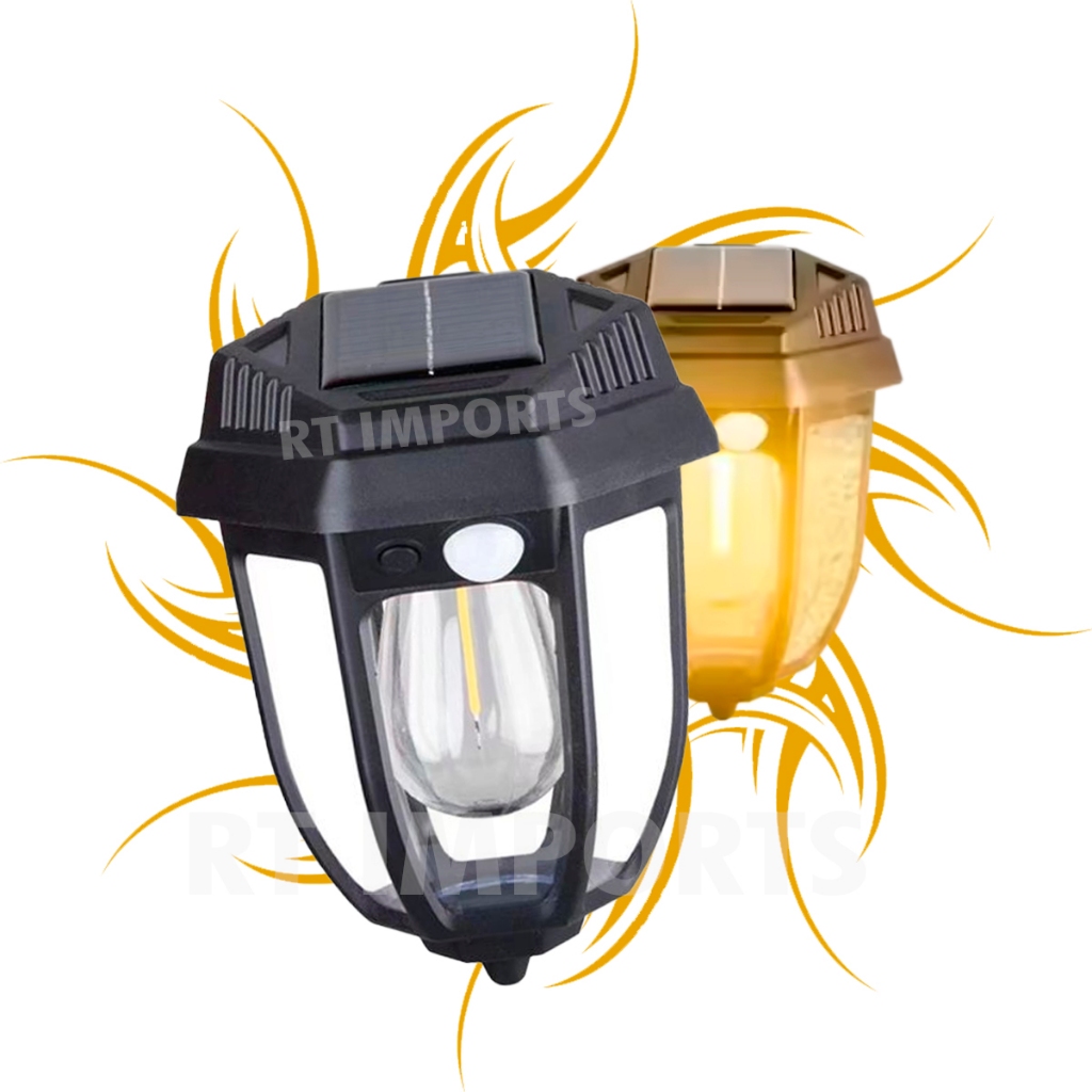 Arandela Colonial Solar: Onde Comprar | BuscaProdutos