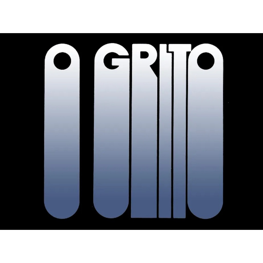 Dvd Novela O Grito Em Hd Com Menu Glória Menezes Ney Latorraca