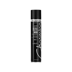 Spray Fixador Charming Cless Extra Forte 400ml Sem Perfume