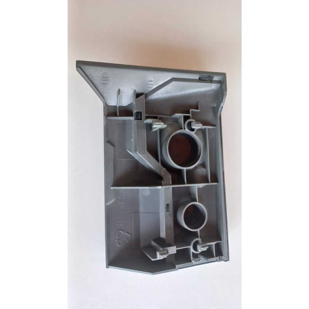 tampa do tape deck do som philips fw-c555 c505 c507 lado 2