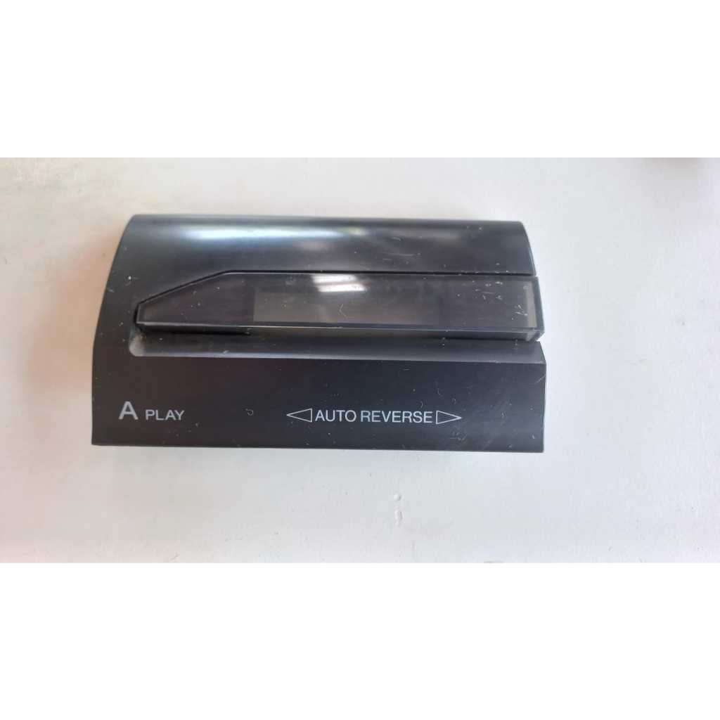 tampa do tape deck do som SONY  LBT-N355 LBT-N555  lado A
