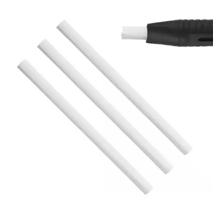KIT 3 Refil para lapiseira giz magico