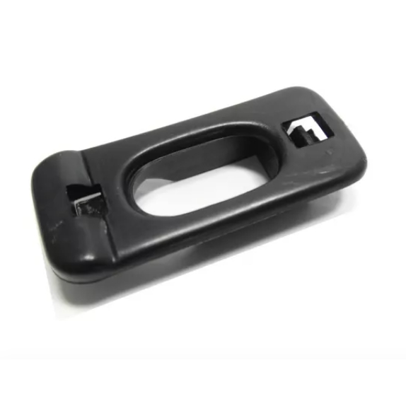 Suporte Da Haste Vareta Capô Ômega 92/12 Ômega Suprema