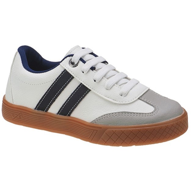TÊNIS SAPATENIS CASUAL INFANTIL UNISSEX MENINO E MENINA SAMES ORIGINAL - 1031 em Oferta na Shopee