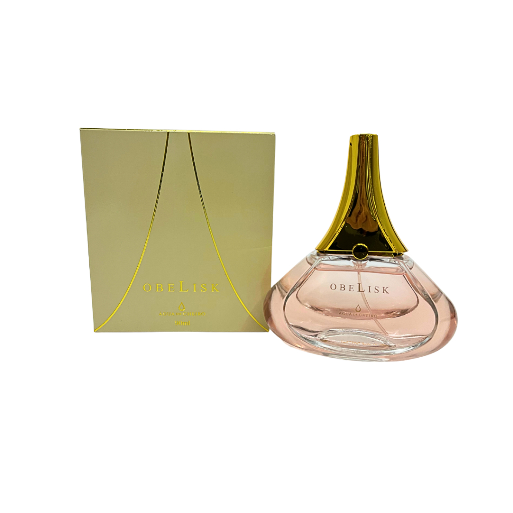 Obelisk Perfume: Onde Comprar | BuscaProdutos