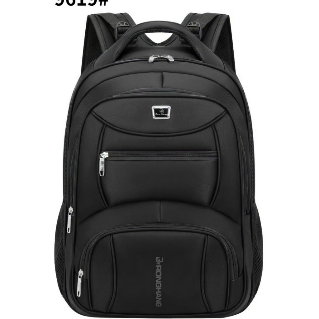 Mochila reforçada à prova d'água Mochila resistente à abrasão Mochila de viagem …