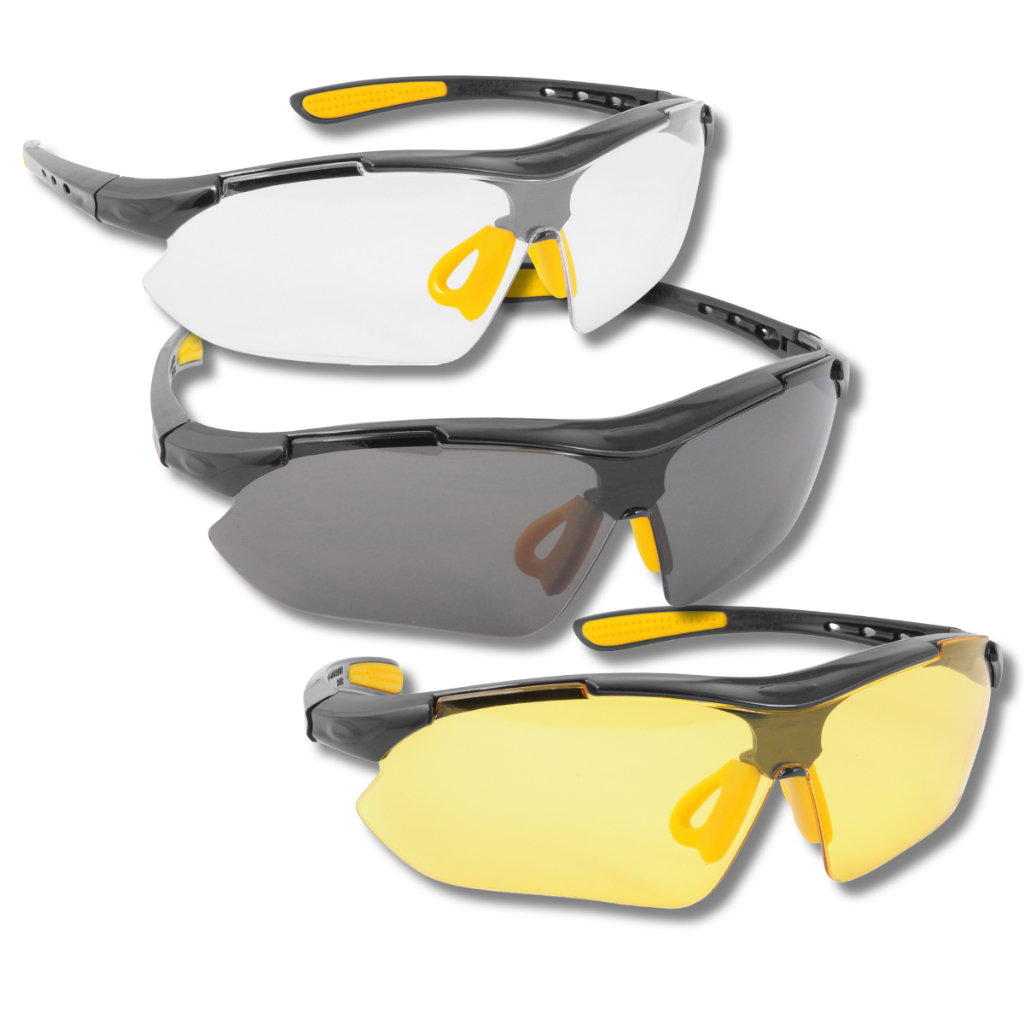 Óculos de Segurança Boxer - Vonder , Segurança do Trabalho, Epi, Proteção, Visão Tático