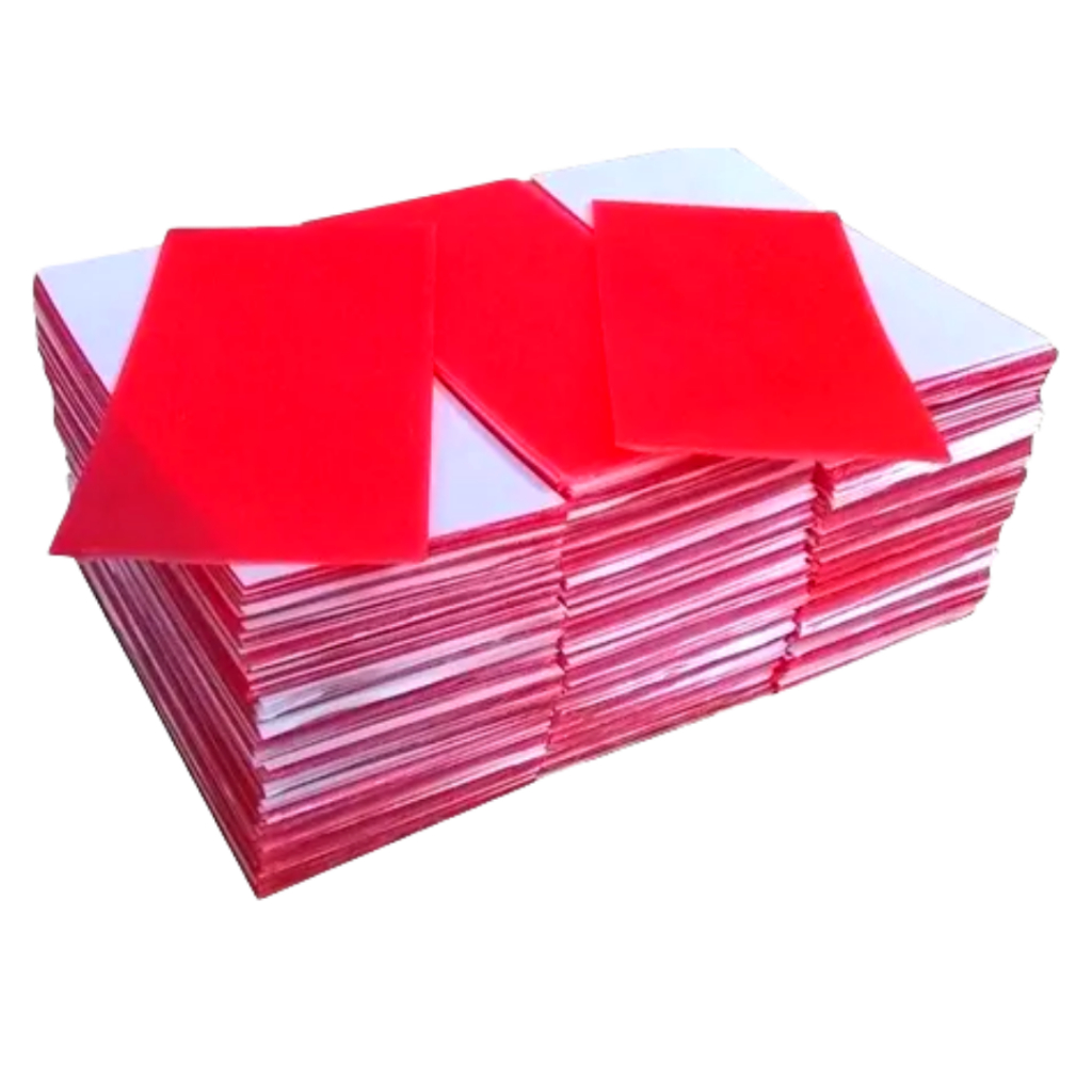 Cera Rosa 7 - Pacote Econômico 2,250kg