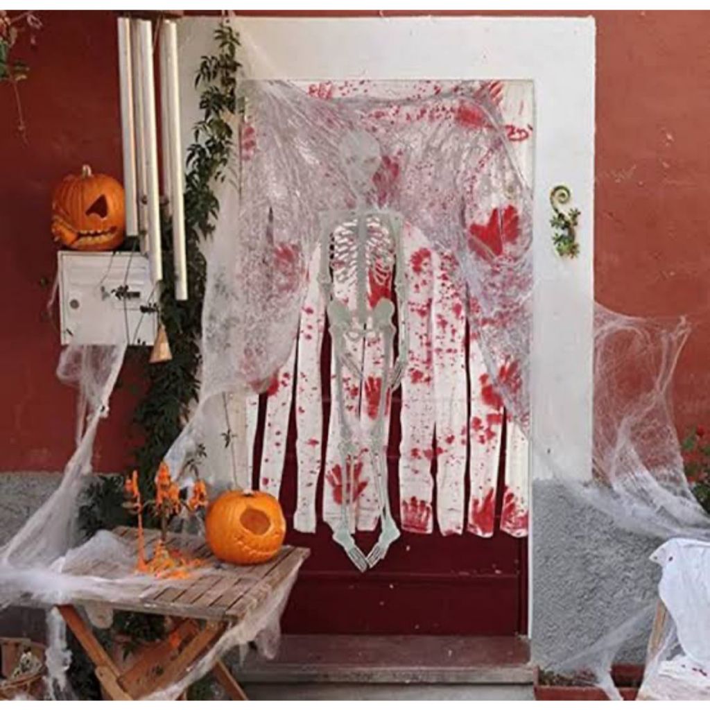 Cortina de Terror: Onde Comprar | BuscaProdutos