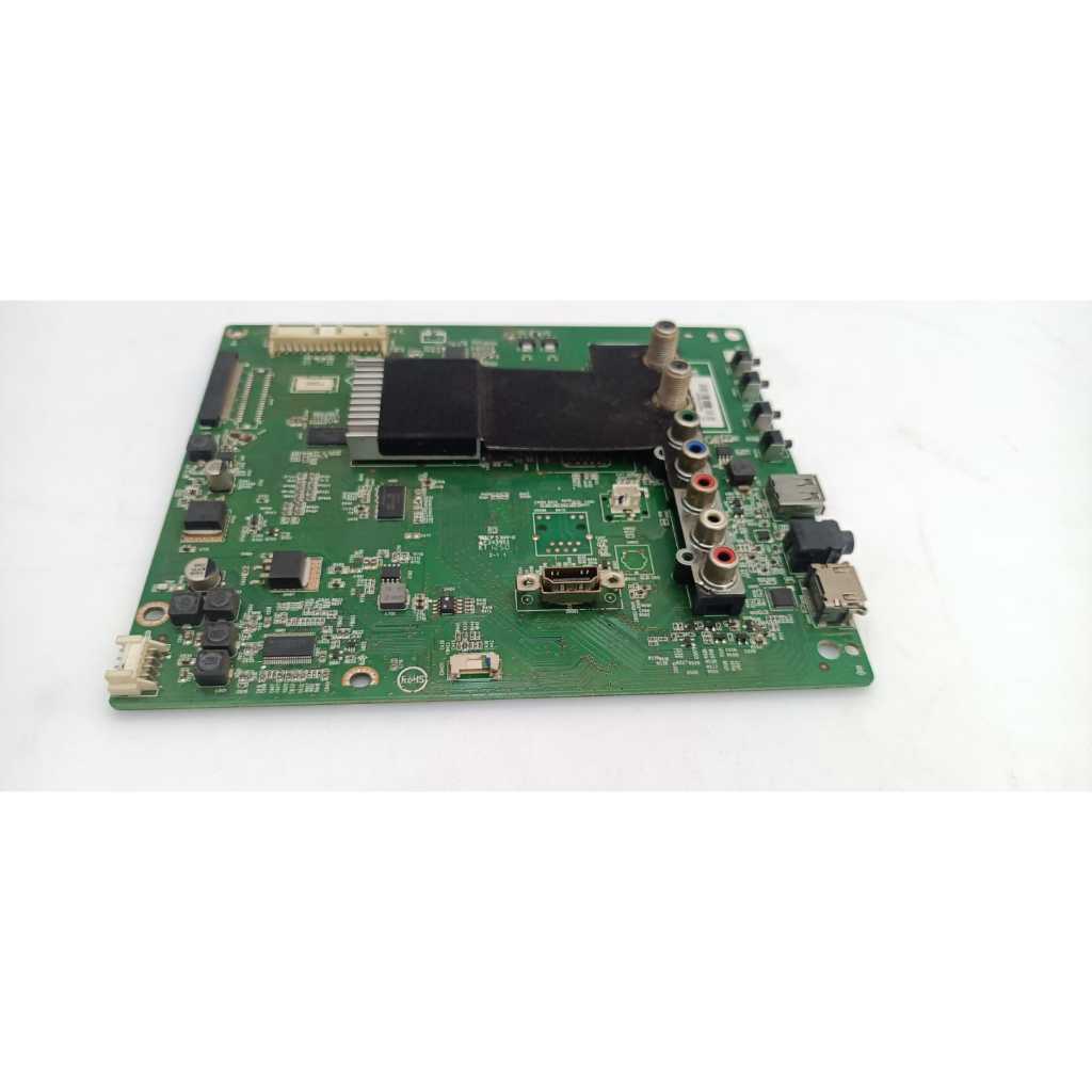 (1)    Placa Principal Tv Sony Kdl-32r425a
