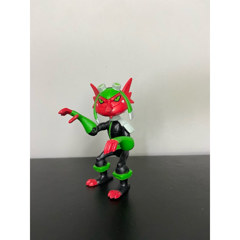 boneco ben 10 omniverse diabrete