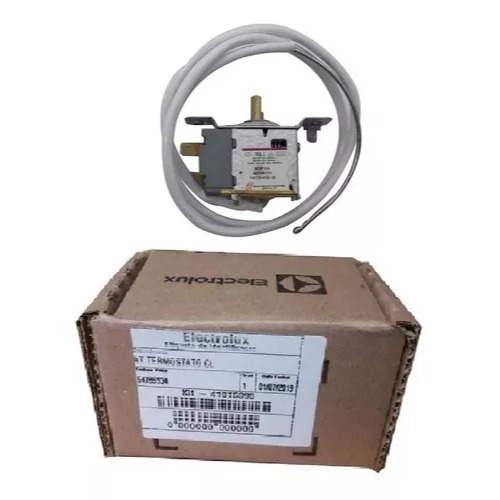 Termostato Geladeira Electrolux DC34A/DC33A/WRD345/DC35A