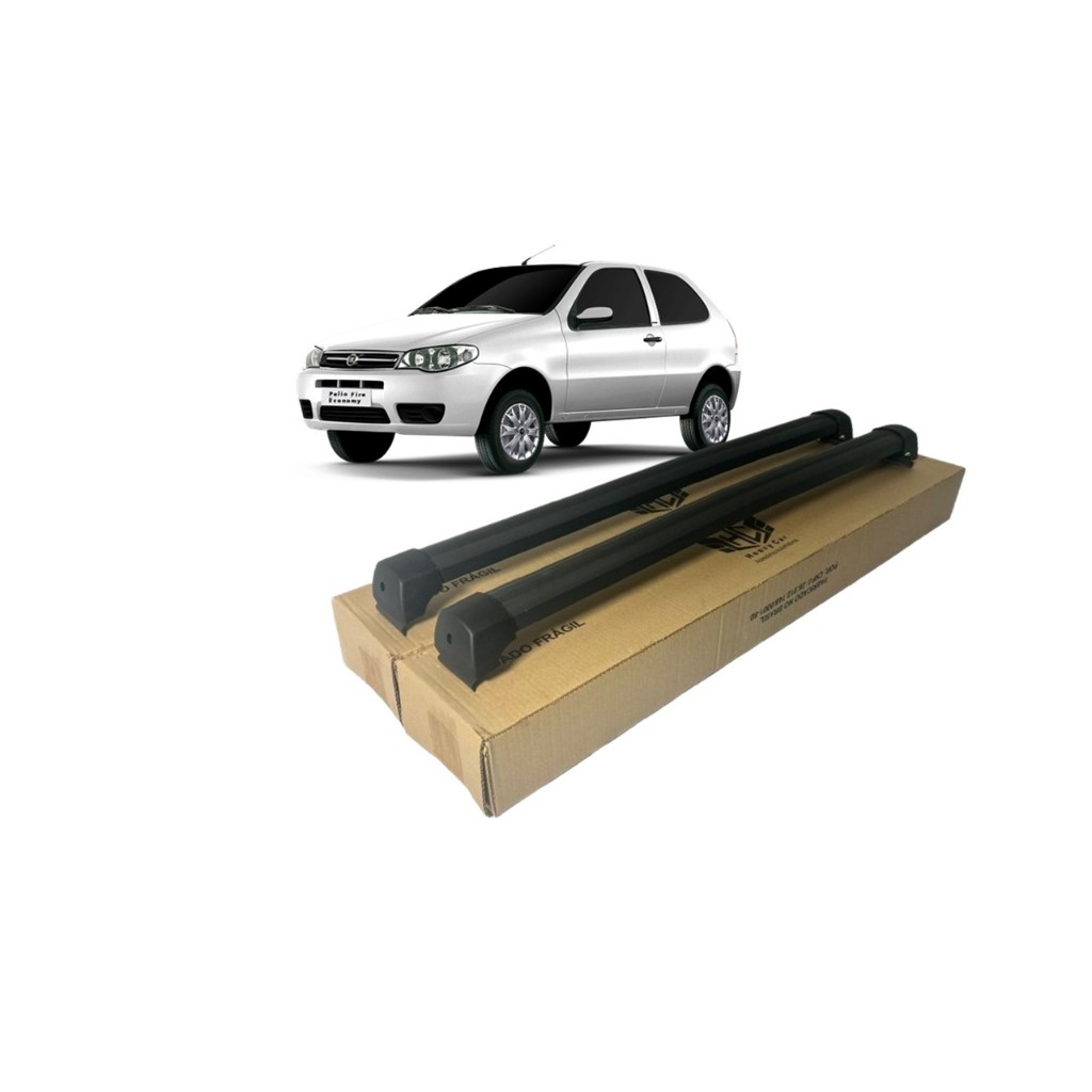 O que é Bagageiro Teto Palio 2 Portas? Guia e Onde Comprar | BuscaProdutos