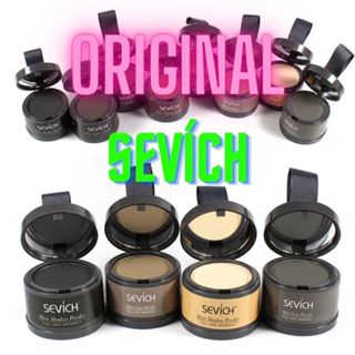 Maquiagem Capilar Natural Correção de Cabelo disfarce falhas em Oferta na Shopee