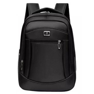 Mochila Mala Reforçada Notebook Impermeável Escolar Trabalho