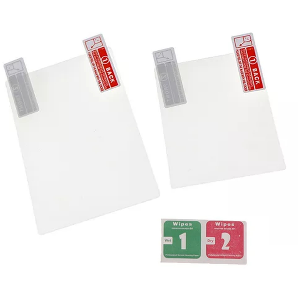 Pelicula Nintendo 3ds ou 2ds Old - Pequeno