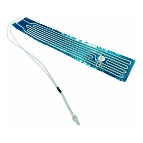 Resistência Calha 127v Df35 Df49 Dff37 Dff44 P/ Electrolux original