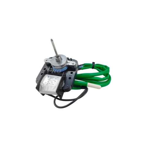 Motor Ventilador Original Electrolux Com Rede Sensora DF52 / DF80 127V - A99254801