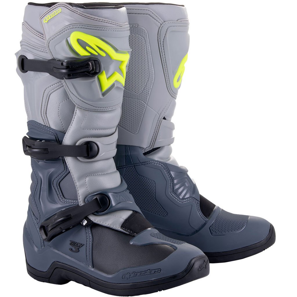 Botas Alpinestar Tech 3: Onde Comprar | BuscaProdutos