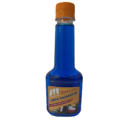 Limpa Radiador Instantâneo Maxi Auto 200ml