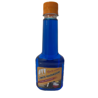 Limpa Radiador Instantâneo Maxi Auto 200ml em Oferta na Shopee
