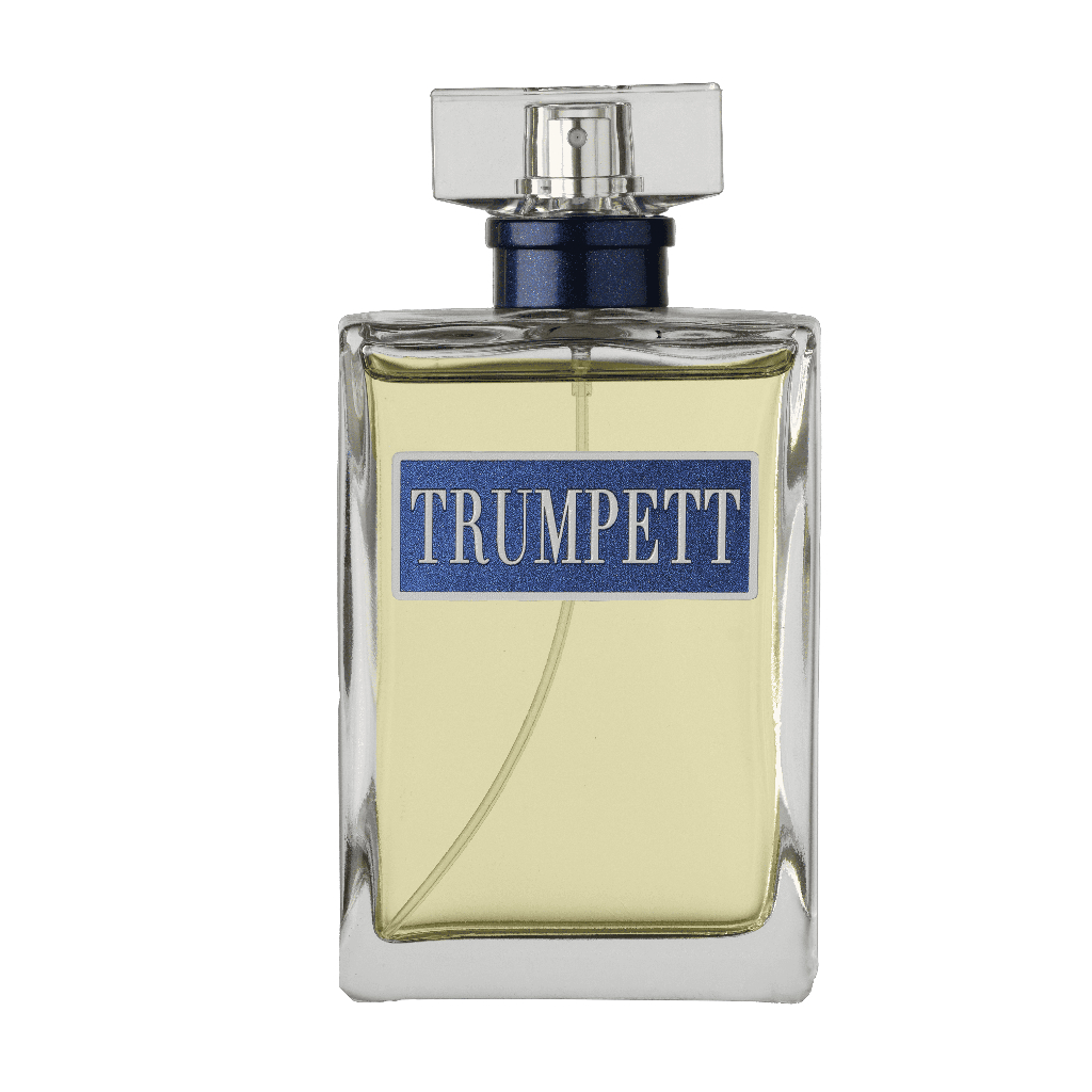 Perfume Masculino TRUMPETT Primacial em Oferta na Shopee