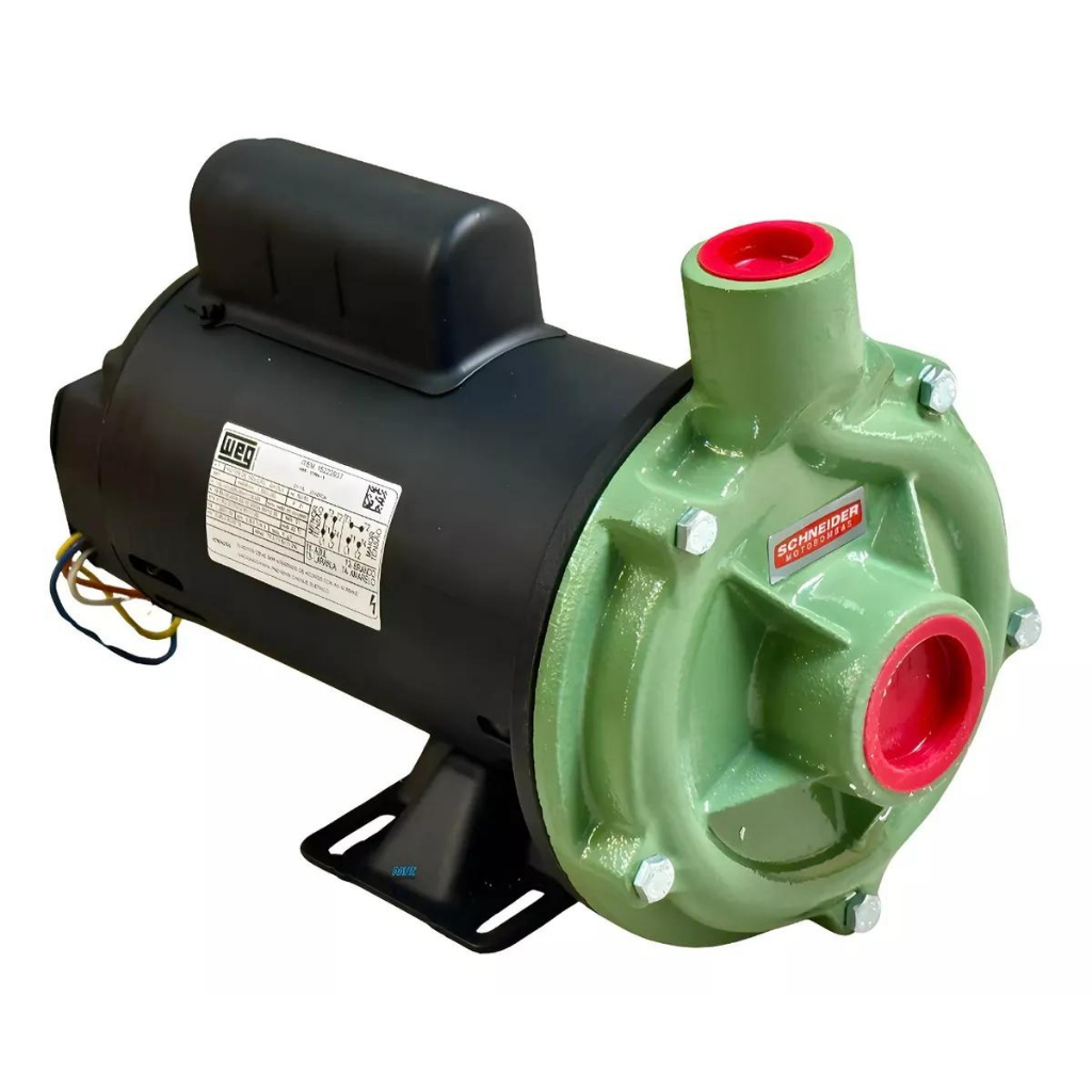 Motor de Água Schneider na Black Friday 2025 | BuscaProdutos