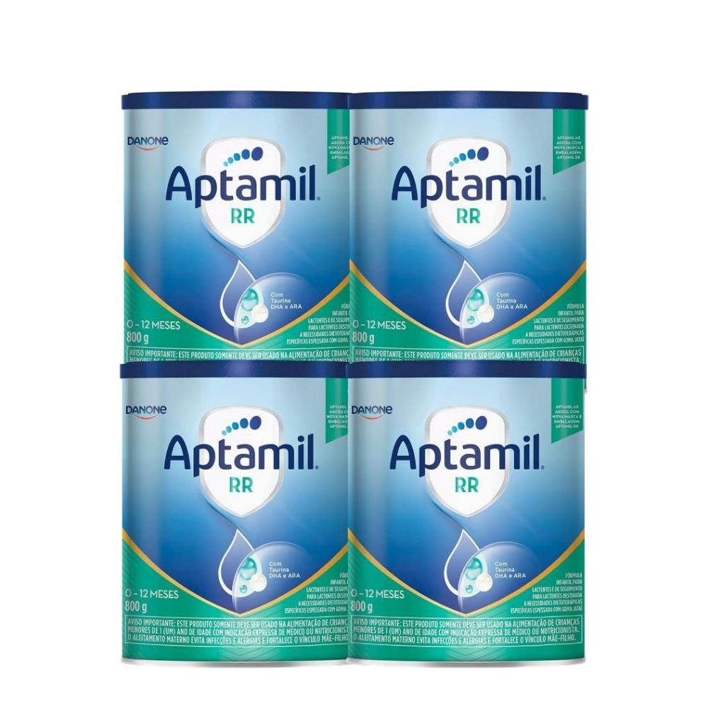 Aptamil Anti Refluxo: Onde Comprar | BuscaProdutos