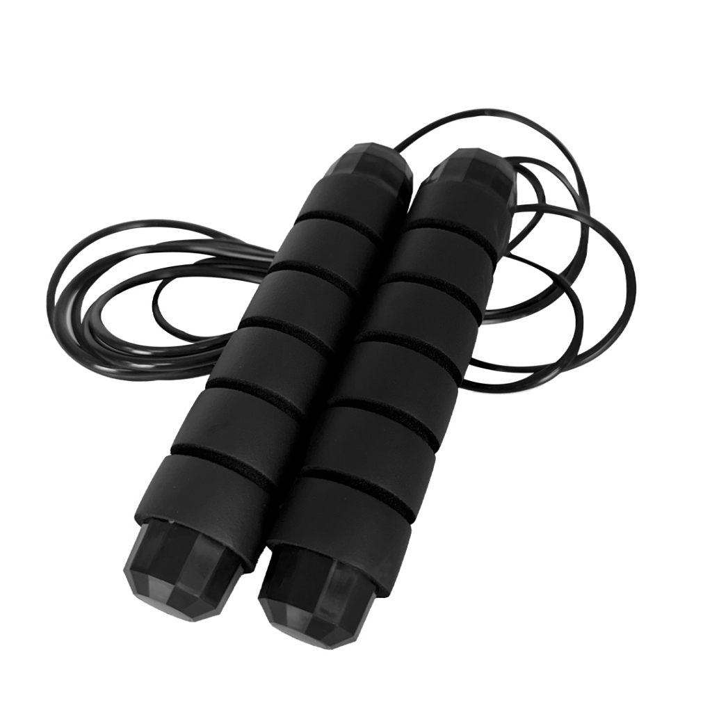 Corda De Pular Profissional Para Exercícios Fitness Liftness em Oferta na Shopee