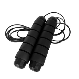 Corda De Pular Profissional Para Exercícios Fitness Liftness em Oferta na Shopee