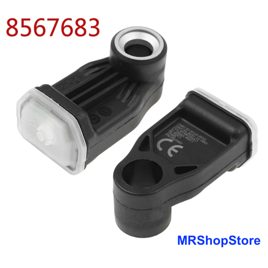 Par Sensor Psi Pressão Pneu 650 F750 850 Gs F900 S1000 R1250