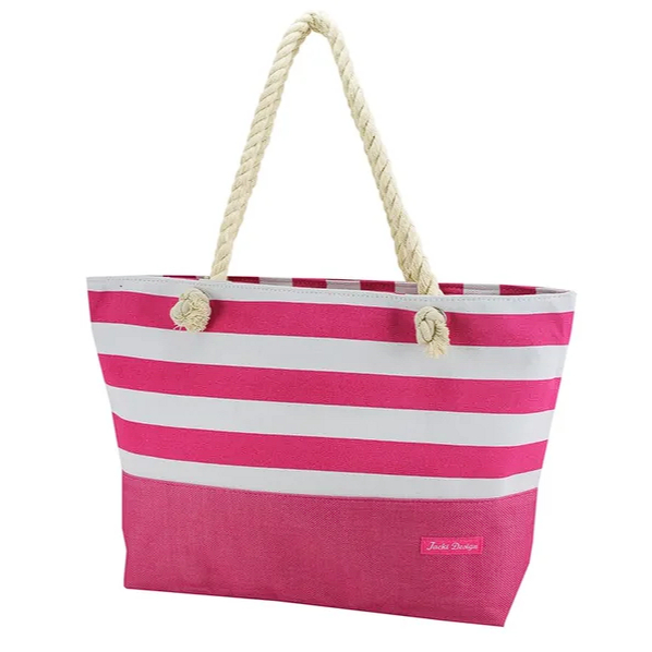 Detalhes do Bolsa de Praia Jacki Design