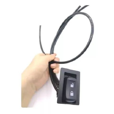 Botão Valvula De Ar Volante Scania S5 Escamotiavel 1797971 em Oferta na Shopee