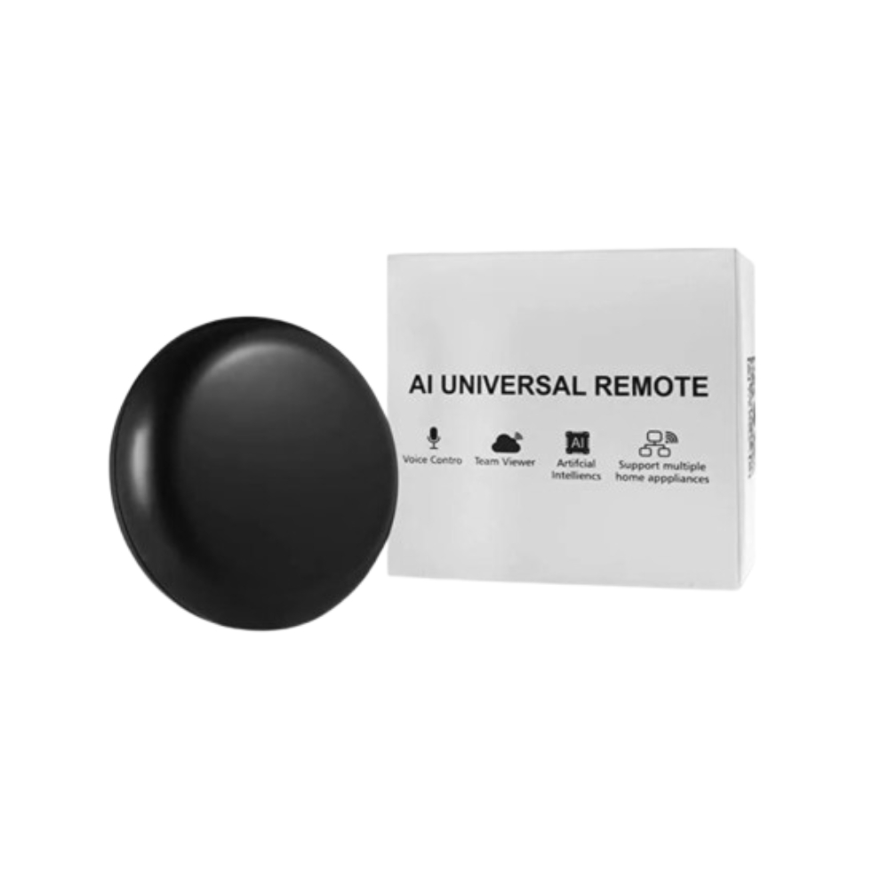 Tuya – Wifi Smart Ir Controller