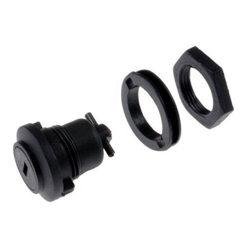 Trava Tampa Lateral Ybr 125 / Factor 125 150 / Xtz 125 / Xtz 250 Lander - 1531 em Oferta na Shopee