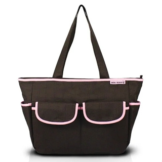 Bolsa de Bebê Lisa Mama & Me - Jacki Design em Oferta na Shopee