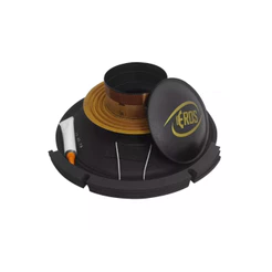 Kit Reparo Médio Grave Original Eros E712 Pro 700w 8 Ohms