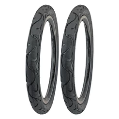 Par De Pneus Bike Aro 20, Irado Fire - 20x2.125 (54-406)