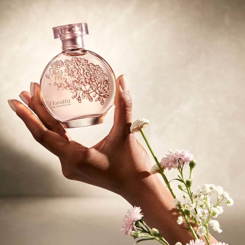 Floratta cerejeira em flor em Oferta na Shopee