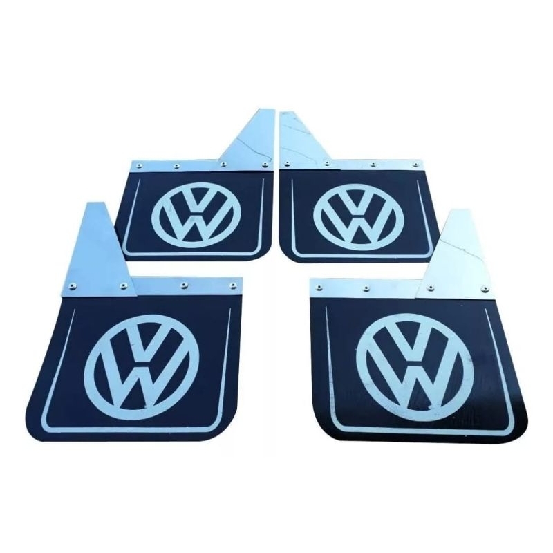 kit Aparra Barro ( Lameiro ) para Kombi ( 4 peças)