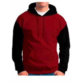 Blusa Moletom Com Toca Flanelado Liso Gospel Unissex Oferta em Oferta na Shopee