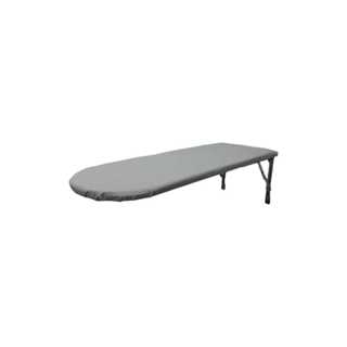 Tábua de Passar Roupa Dobrável Retrátil de Parede 29 x 65 em Oferta na Shopee