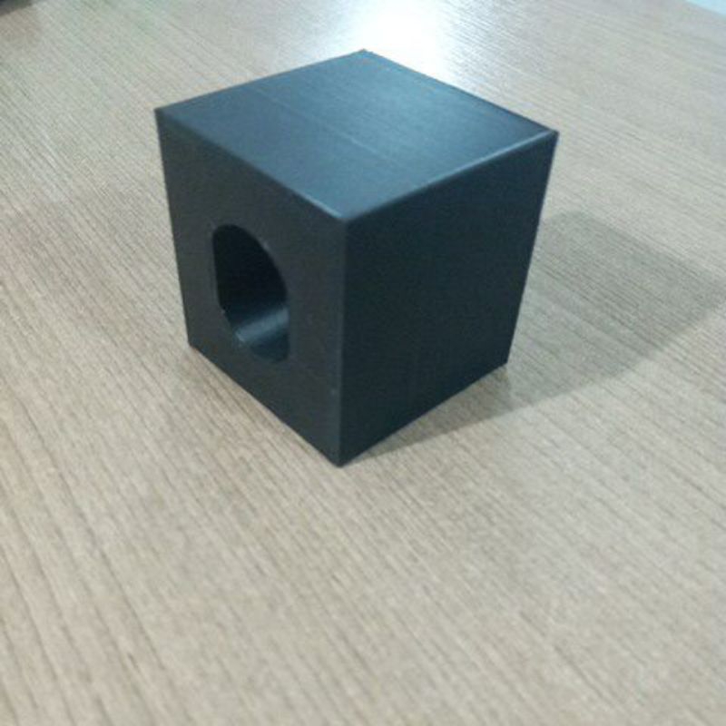 Canopla para microfone Magic3d