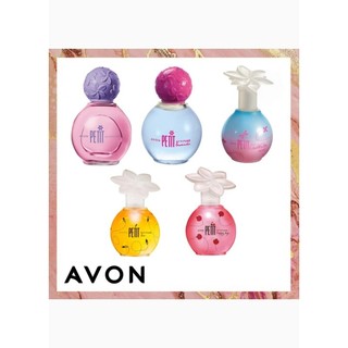 Colônia Petit Avon - 50ml em Oferta na Shopee