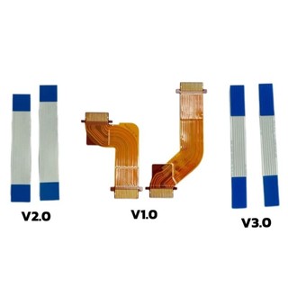 Pelicula flat controle PS5 DualSense V1.0 - "CUH-ZCT1, V2.0 - CUH-ZCT2, V3.0 - CUH-ZCT3