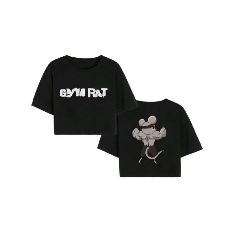 O que é Cropped Masculino Academia? Guia e Onde Comprar | BuscaProdutos